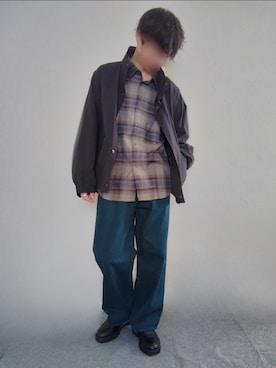 Siyouさんのコーディネート