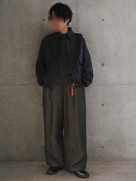 Siyouさんのコーディネート