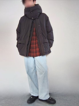 Siyouさんのコーディネート