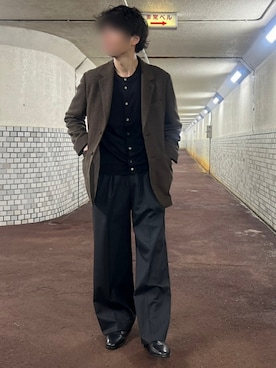 Siyouさんのコーディネート