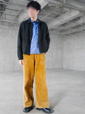 Siyouさんのコーディネート