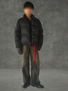 Siyouさんのコーディネート