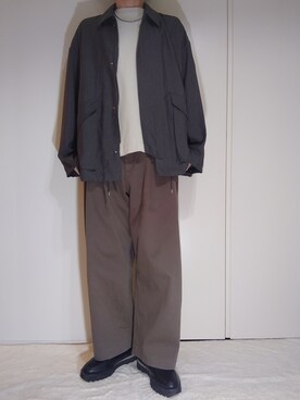 Siyouさんのコーディネート