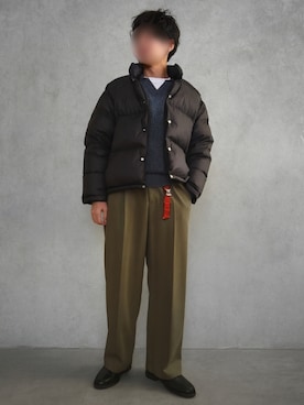 Siyouさんのコーディネート