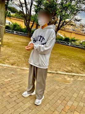 TOMKさんのコーディネート