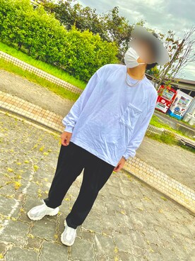 TOMKさんのコーディネート