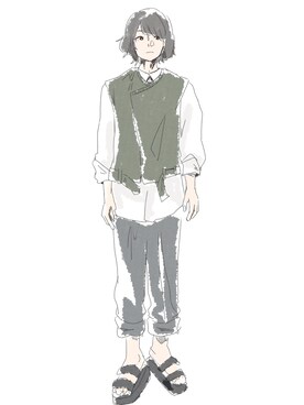 てるえるさんのコーディネート