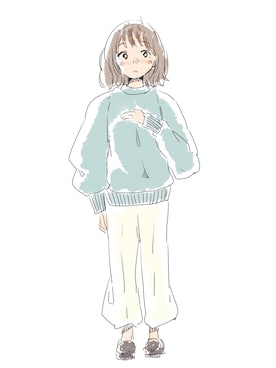 てるえるさんのコーディネート