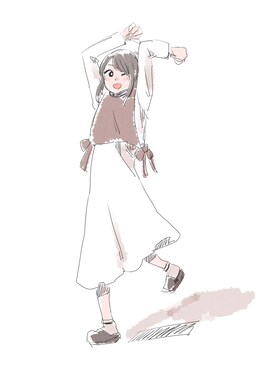 てるえるさんのコーディネート