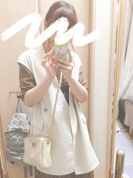  ＊ ｺ ｼﾞｶさんのコーディネート