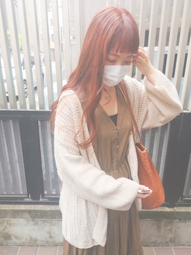  ＊ ｺ ｼﾞｶさんのコーディネート