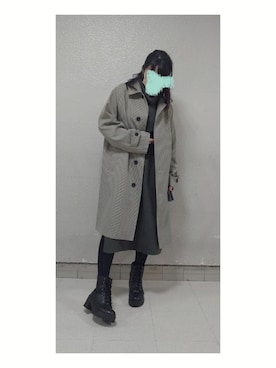 ゆうさんのコーディネート