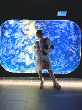 963ickyさんのコーディネート