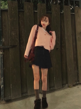 r i n o.. ♡ྀི さんのコーディネート