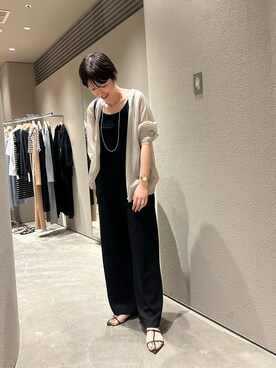 GOTOU_171cmさん(レディース・171cm)の春コーディネート