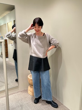 GOTOU_171cmさんのコーディネート