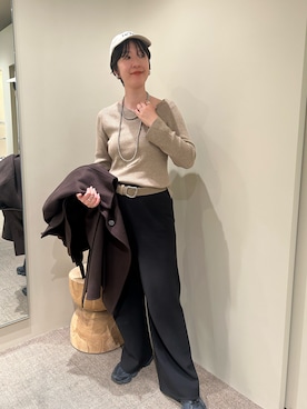 GOTOU_171cmさんのコーディネート