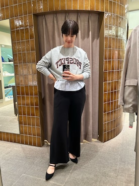 GOTOU_171cmさんのコーディネート