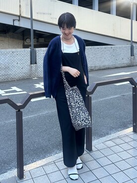 GOTOU_171cmさん(レディース・171cm)の秋コーディネート