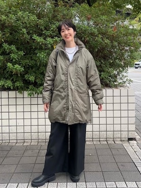 GOTOU_171cmさんのコーディネート