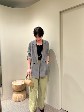 GOTOU_171cmさんのコーディネート