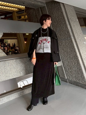 GOTOU_171cmさんのコーディネート