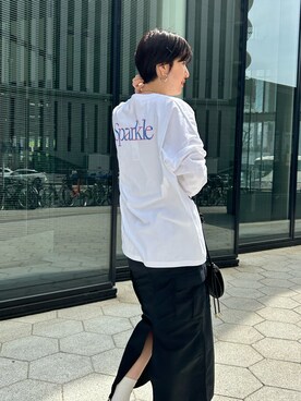 GOTOU_171cmさん(レディース・171cm)の春コーディネート