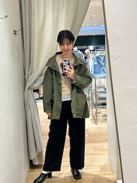 GOTOU_171cmさんのコーディネート