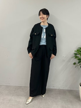 GOTOU_171cmさんのコーディネート