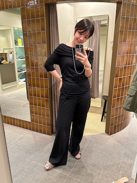 GOTOU_171cmさん(レディース・171cm)の夏コーディネート