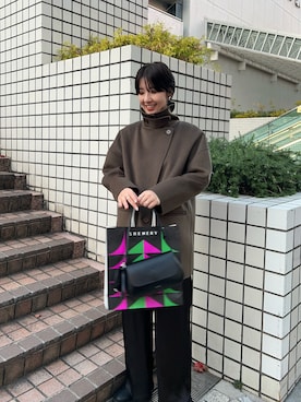 GOTOU_171cmさんのコーディネート