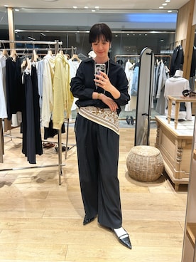 GOTOU_171cmさんのコーディネート