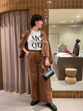 GOTOU_171cmさんのコーディネート