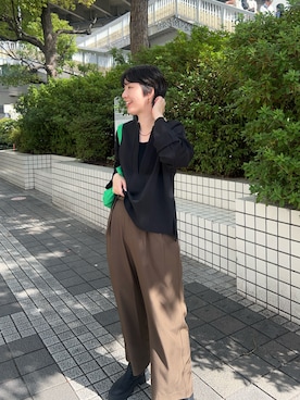 GOTOU_171cmさんのコーディネート