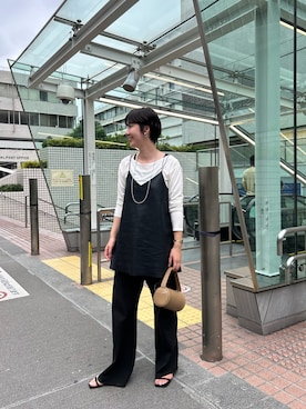 GOTOU_171cmさんのコーディネート