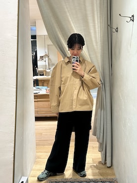 GOTOU_171cmさんのコーディネート