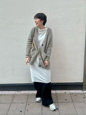 GOTOU_171cmさんのコーディネート