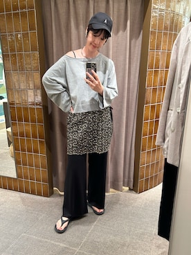 GOTOU_171cmさんのコーディネート