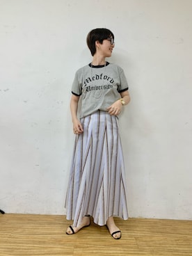 GOTOU_171cmさんのコーディネート