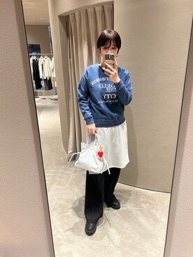 GOTOU_171cmさん(レディース・171cm)の冬コーディネート