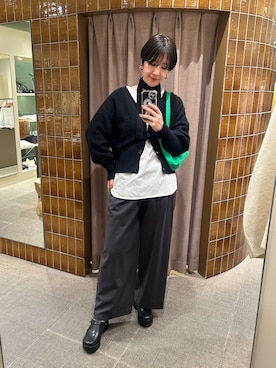 GOTOU_171cmさんのコーディネート