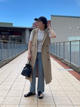 mayaさんのコーディネート