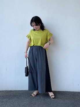 mayaさんのコーディネート