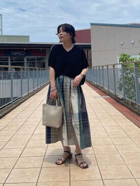 mayaさんのコーディネート