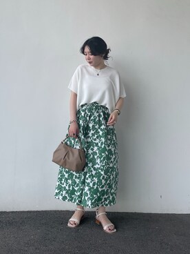 mayaさんのコーディネート