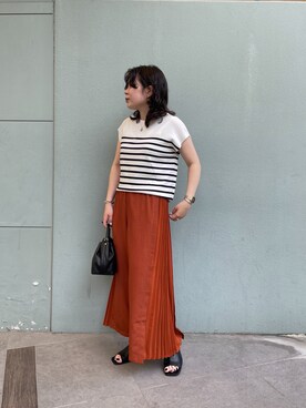 mayaさんのコーディネート