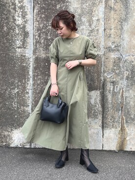 mayaさんのコーディネート