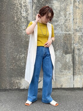 mayaさんのコーディネート