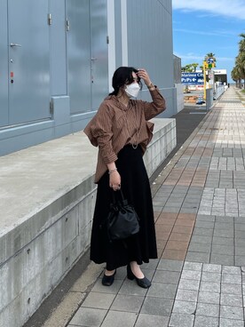 mayaさんのコーディネート