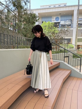 mayaさんのコーディネート